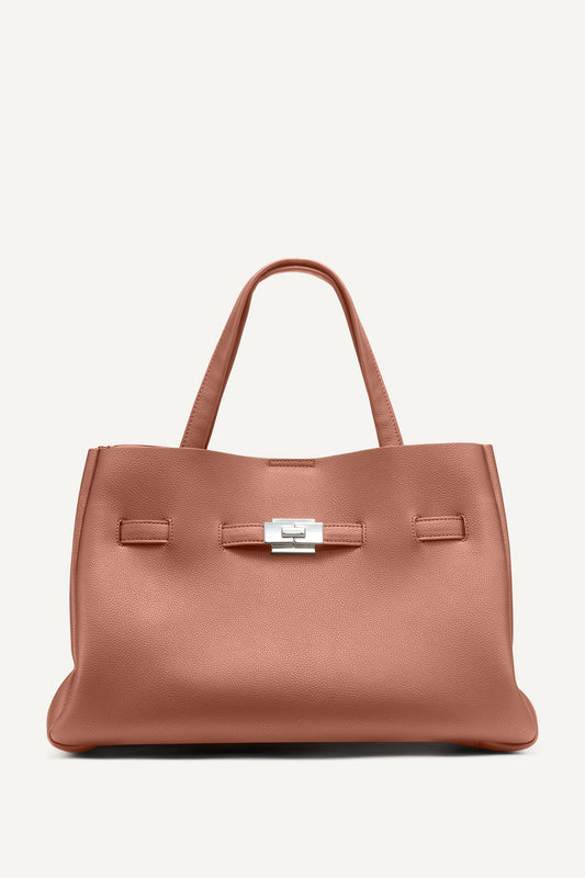 BRYAR LARGE SATCHEL