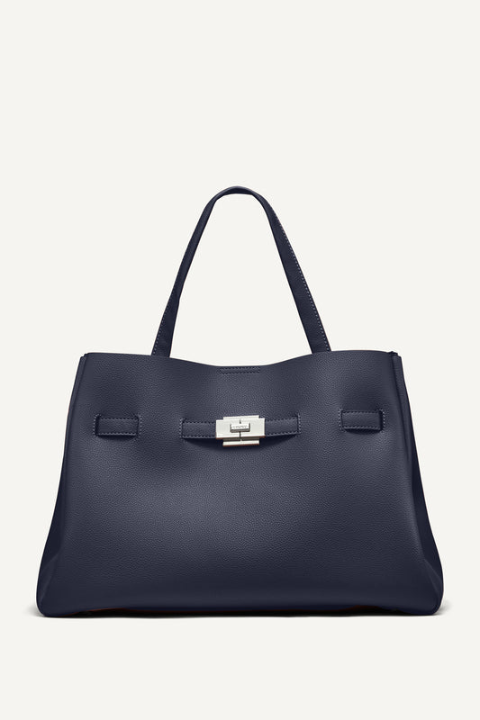 BRYAR LARGE SATCHEL