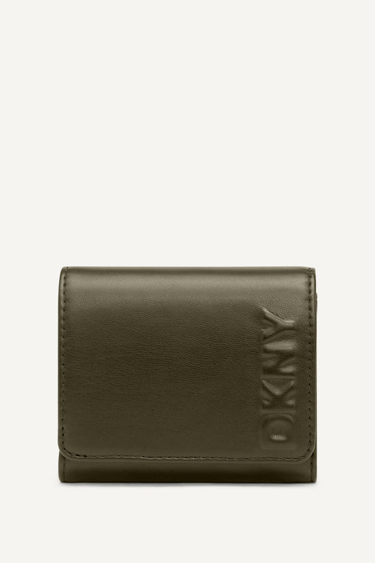 TINSLEY TRI-FOLD WALLET