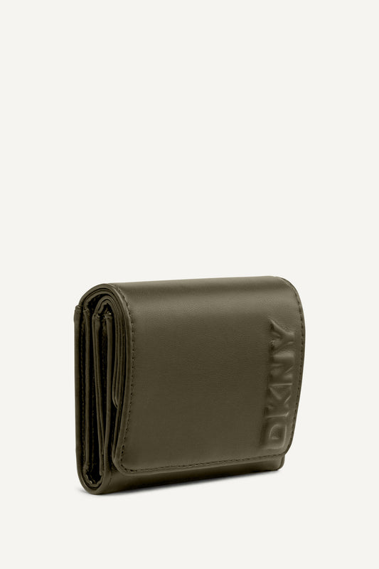 TINSLEY TRI-FOLD WALLET