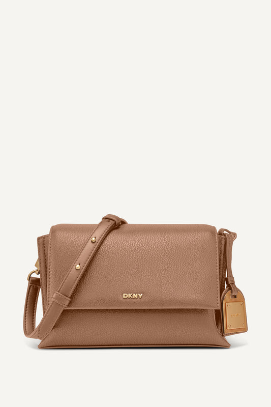 ALYA FLAP CROSSBODY