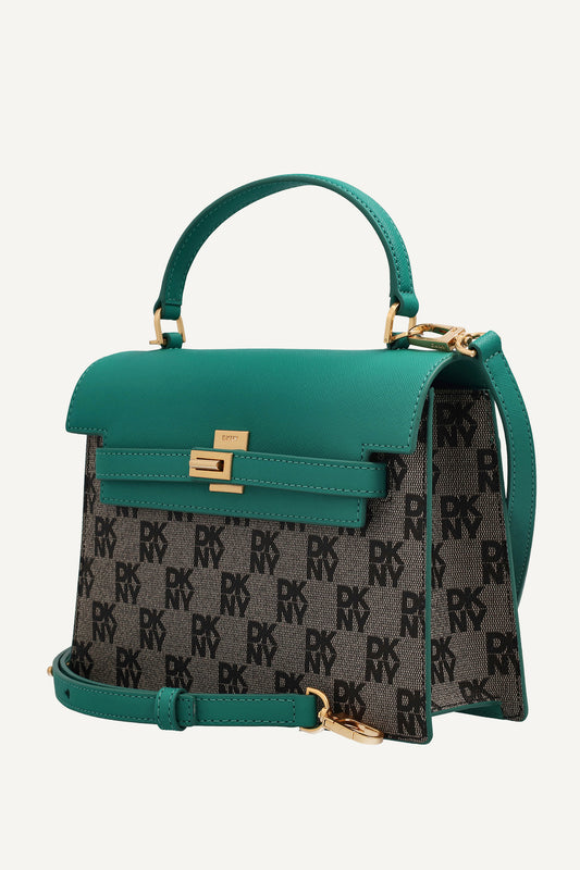 MARCIA MEDIUM TH SATCHEL