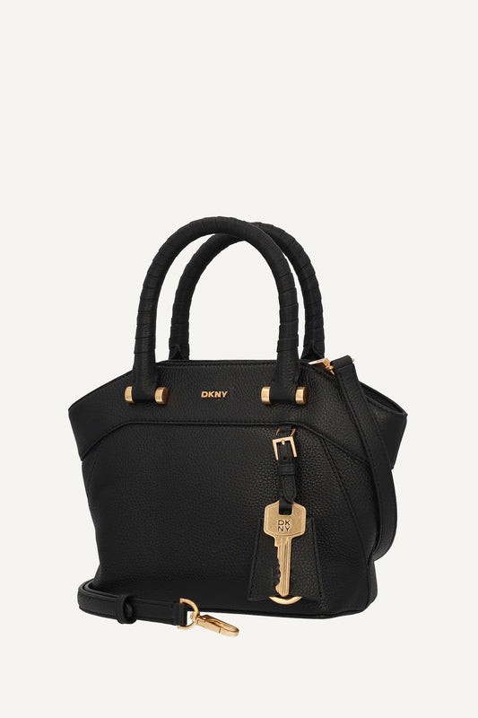 RAEGAN SMALL SATCHEL