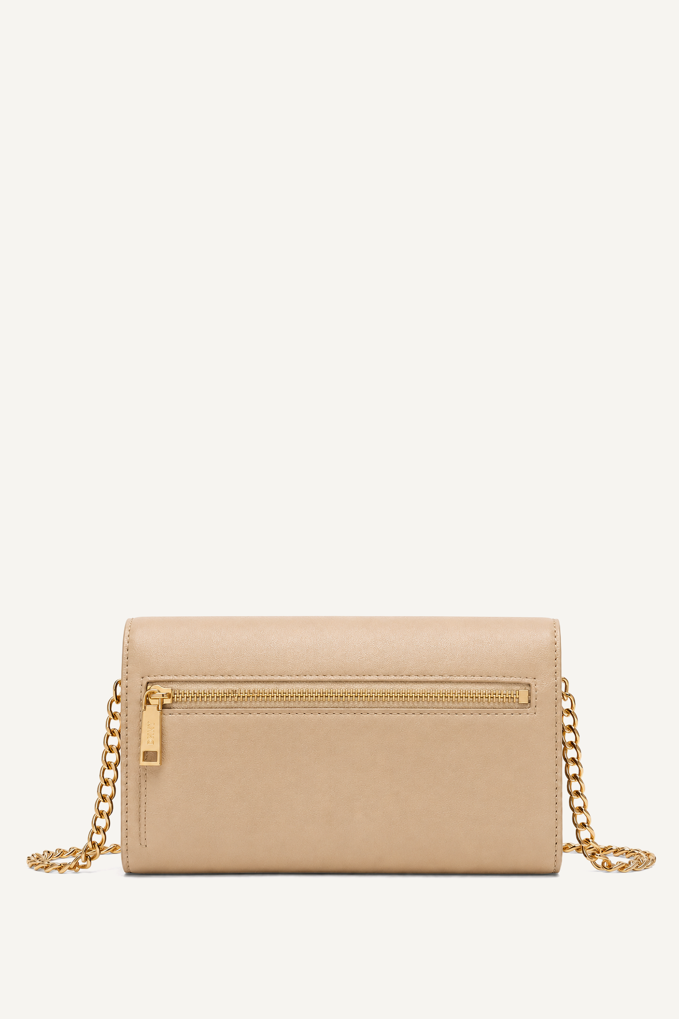 ELANOR WALLET ON STRAP