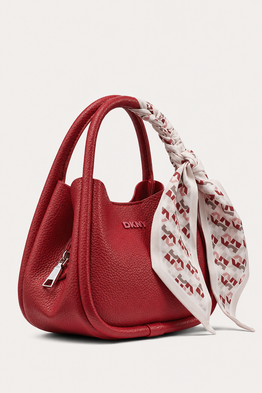 CAPRI HOBO CROSSBODY