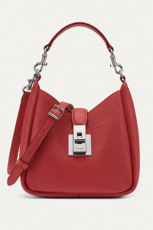 DARIA SMALL CROSSBODY