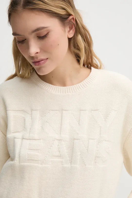 LONG SLEEVE CREW NECK TOP