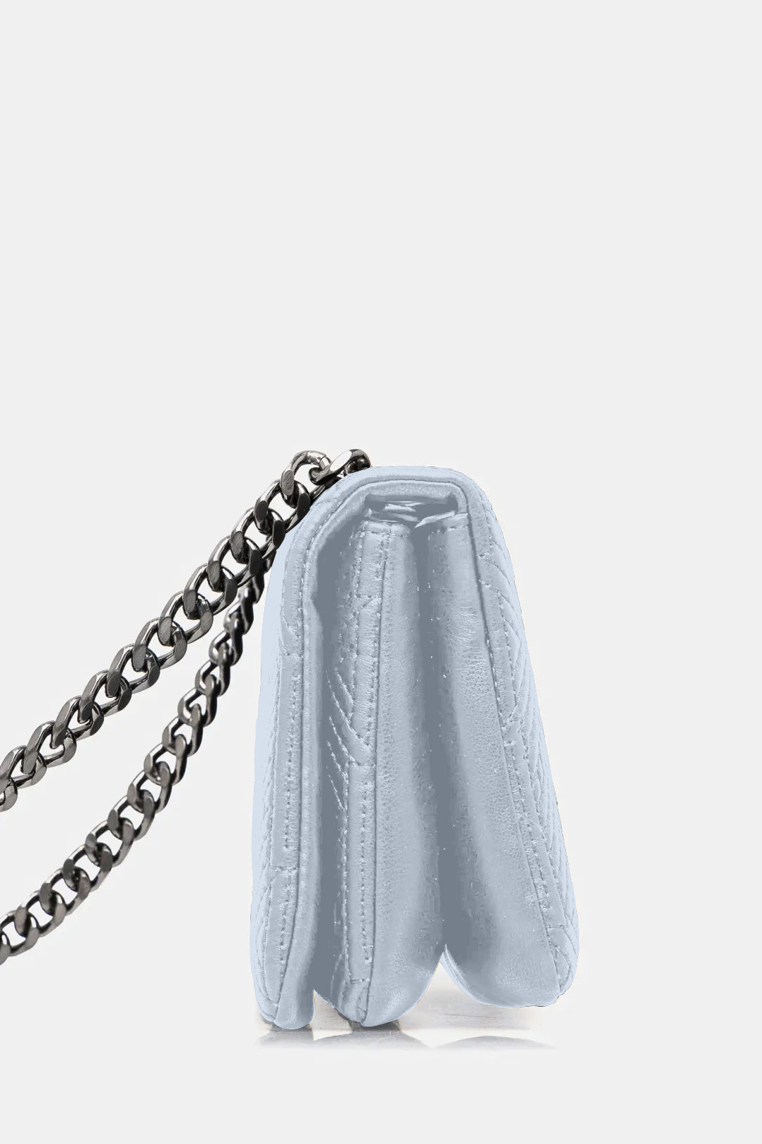 DESIREE MEDIUM FLAP CROSSBODY