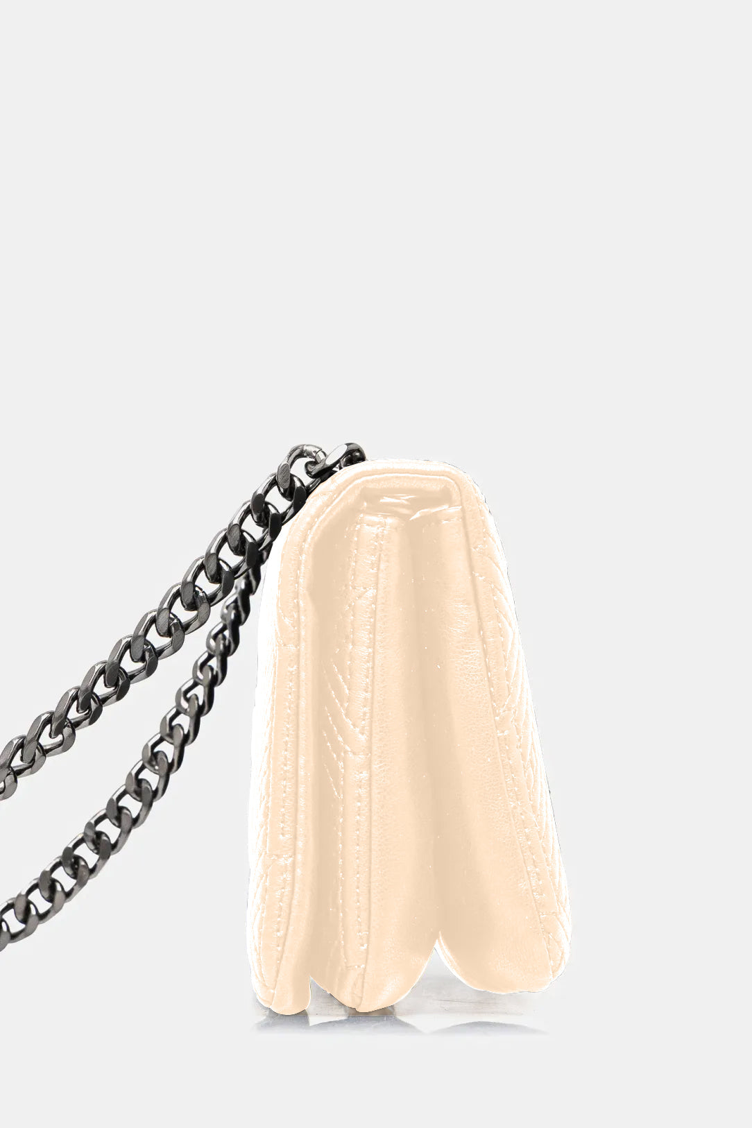 DESIREE MEDIUM FLAP CROSSBODY