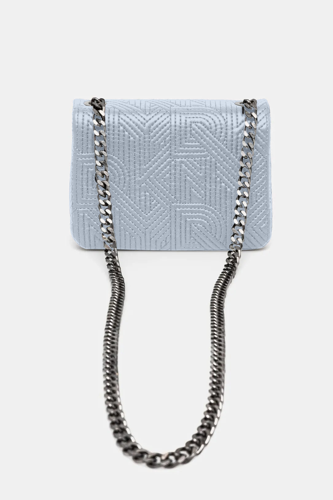 DESIREE MEDIUM FLAP CROSSBODY