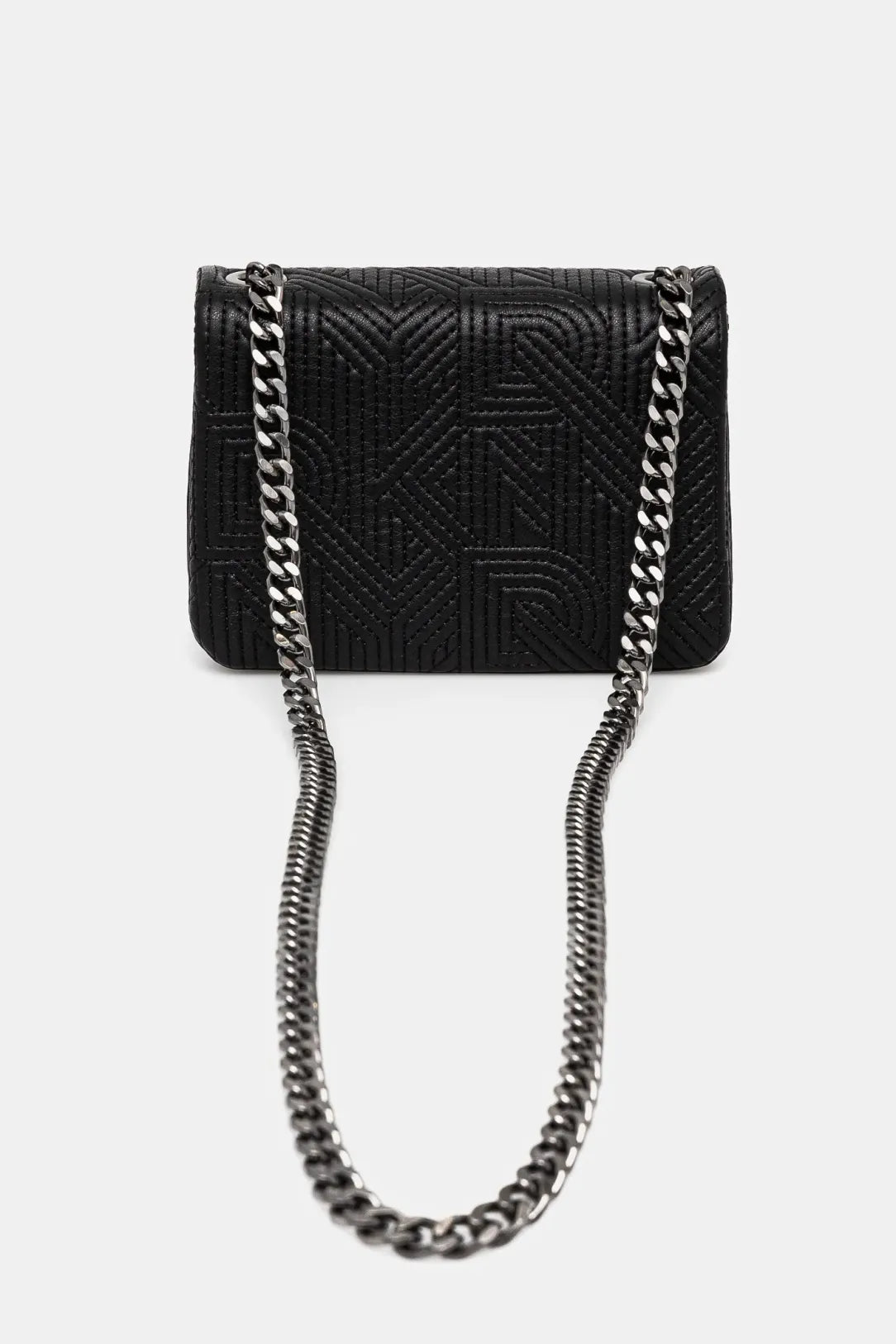 DESIREE MEDIUM FLAP CROSSBODY