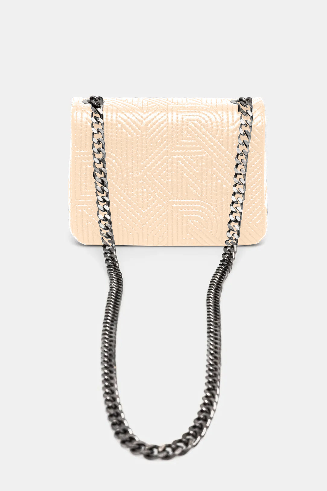 DESIREE MEDIUM FLAP CROSSBODY