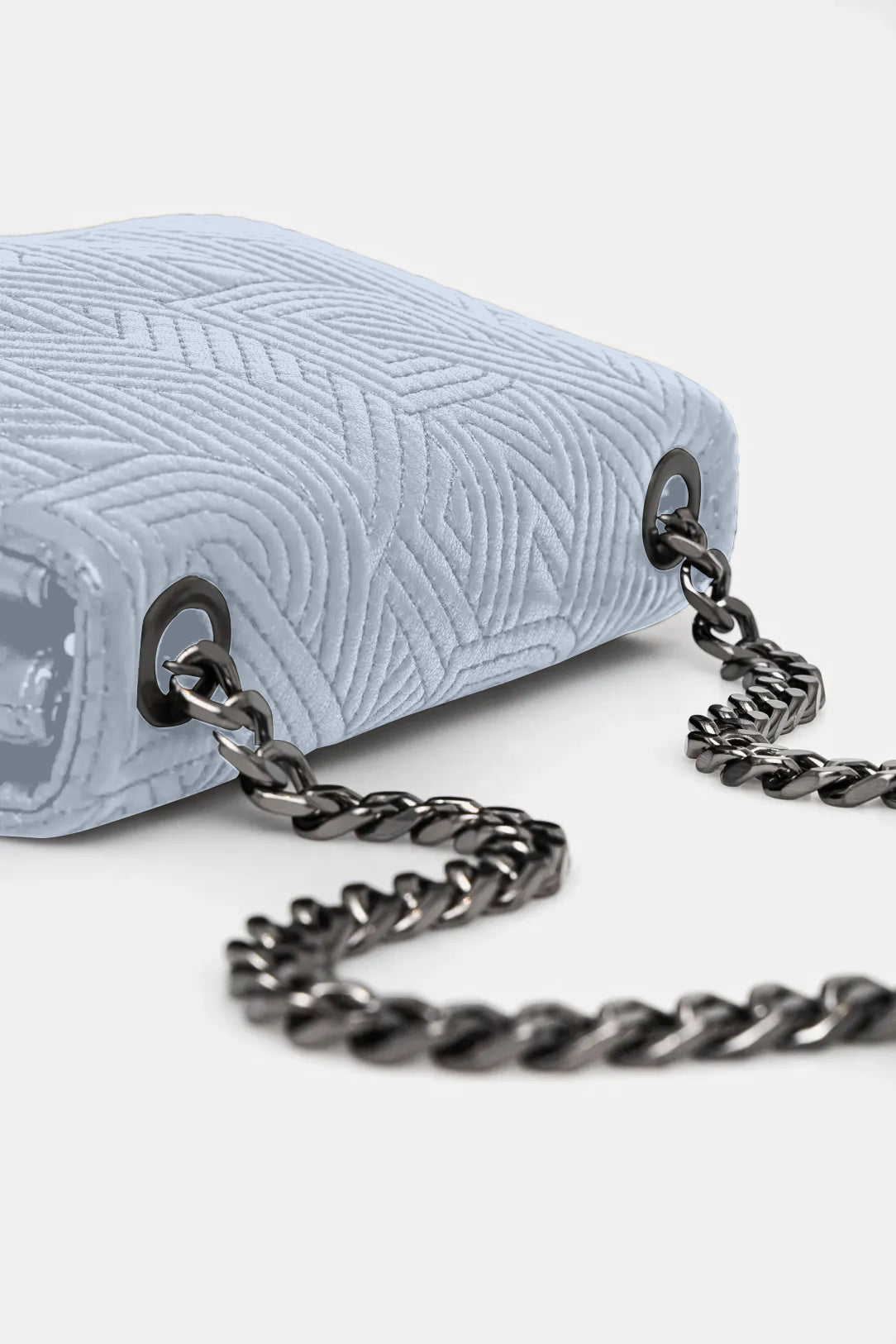 DESIREE MEDIUM FLAP CROSSBODY