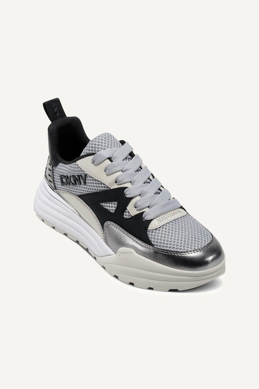 ZANIRA LACE UP SNEAKER