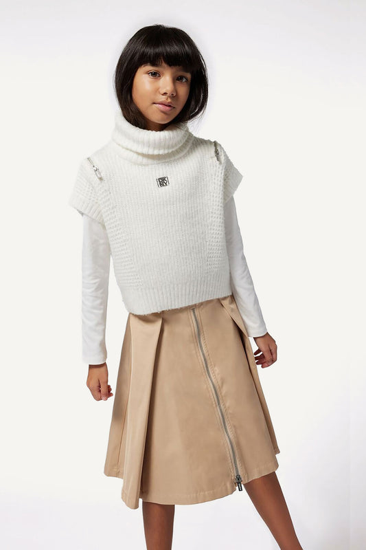 تنورة للبنات