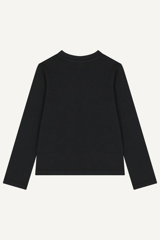 Girls Long Sleeve T-Shirt