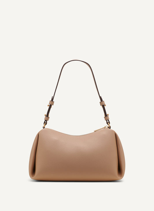 REMY TOP ZIP SHOULDER BAG