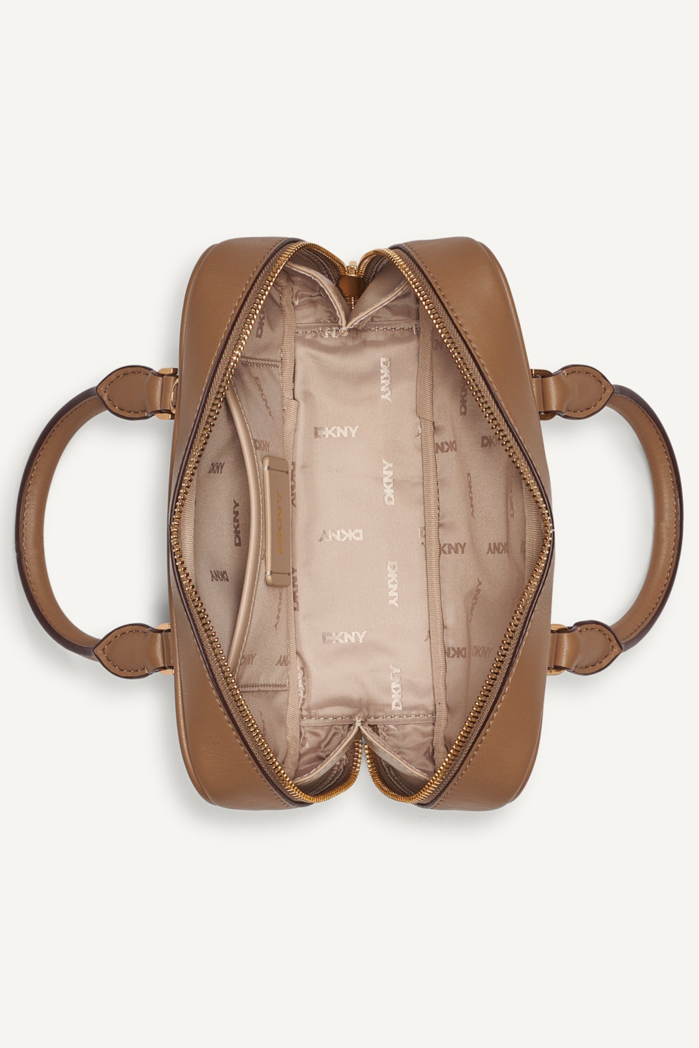 AGGIE SMALL SATCHEL CROSSBODY