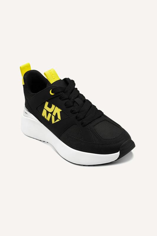 ZOFI LACE UP SNEAKER