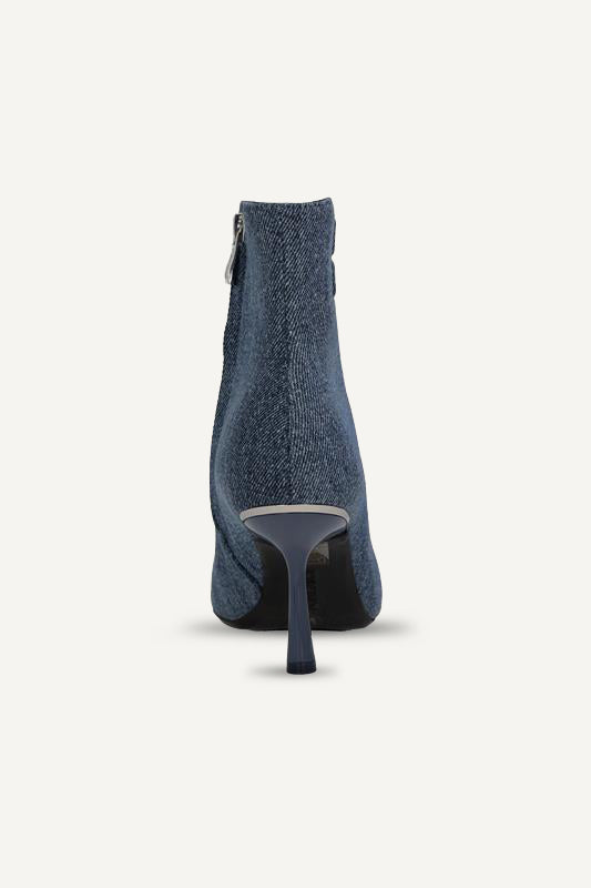 NIOMI HEELED BOOT