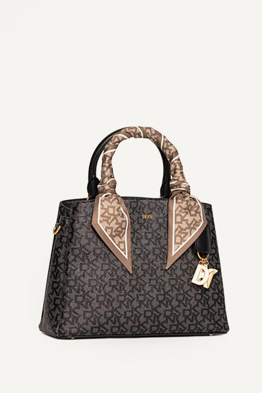 PAIGE SMALL SATCHEL