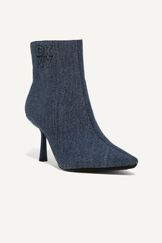 NIOMI HEELED BOOT