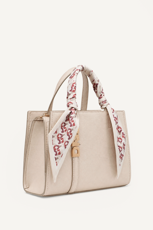 AVRIL SMALL SATCHEL