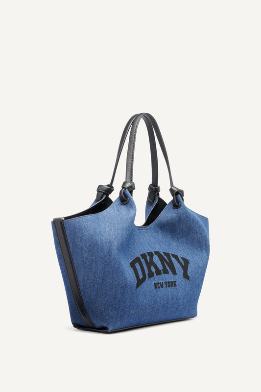 حقيبة يد باولا متوسطة الحجم