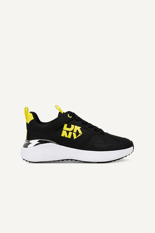 ZOFI LACE UP SNEAKER