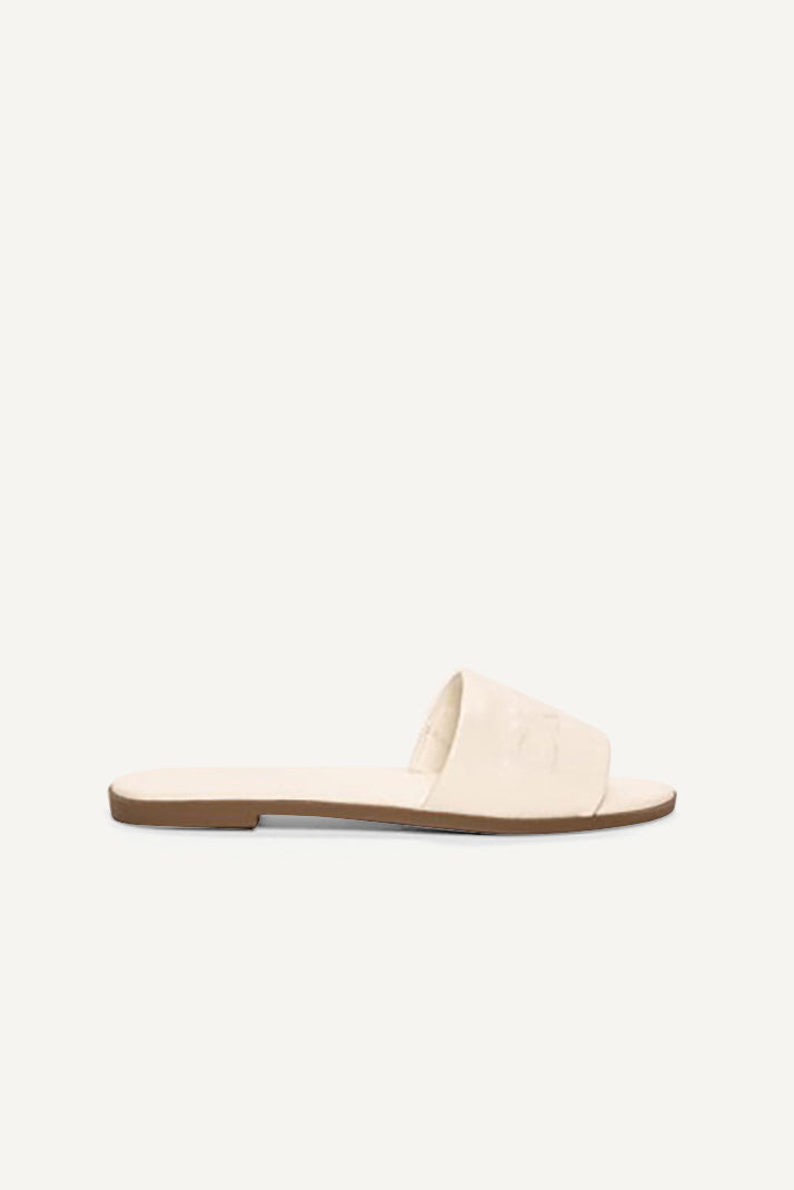 WANDA FLAT SLIDE
