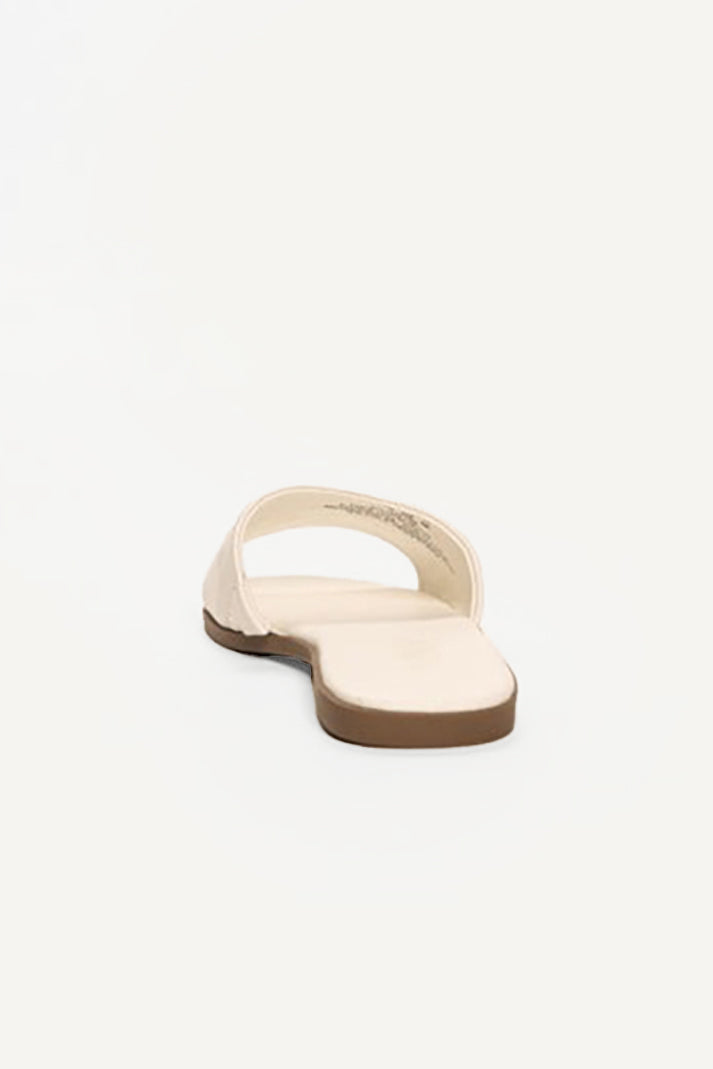 WANDA FLAT SLIDE