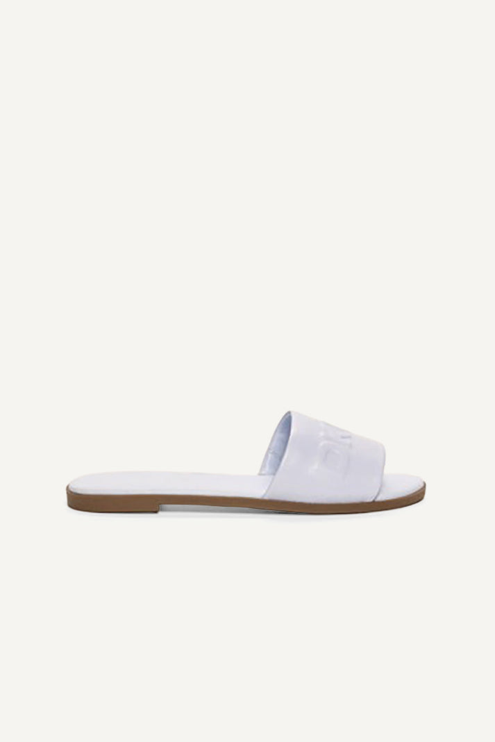 WANDA FLAT SLIDE