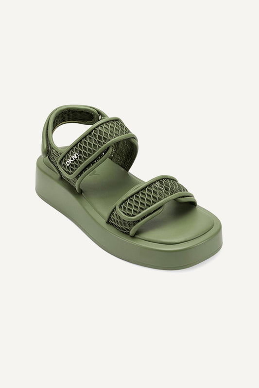 OWYN SLINGBACK SANDLE