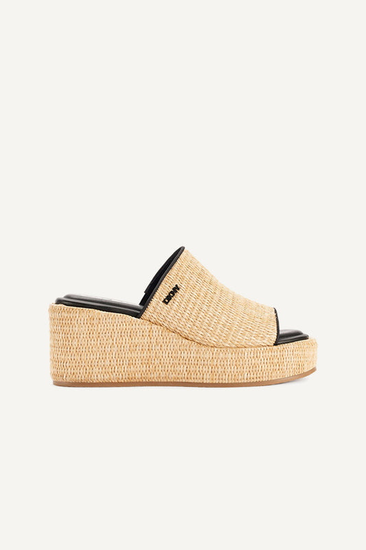 CONRAD SLINGBACK WEDGE