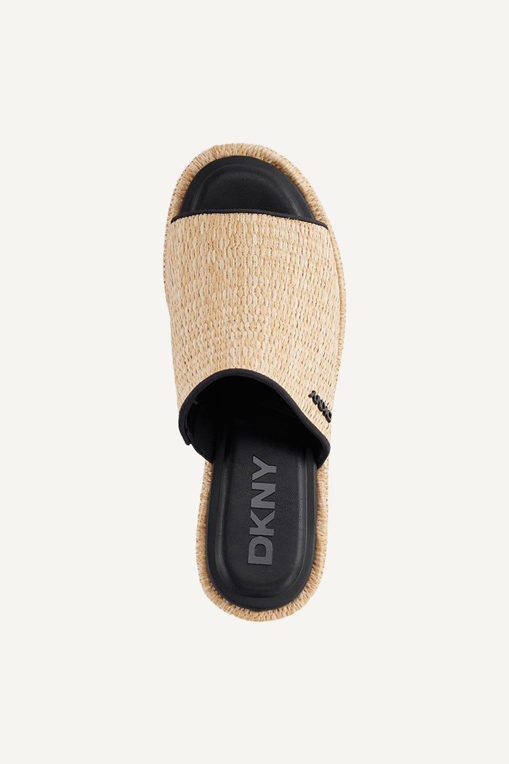 CONRAD SLINGBACK WEDGE