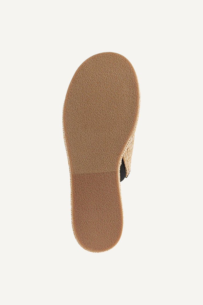 CONRAD SLINGBACK WEDGE