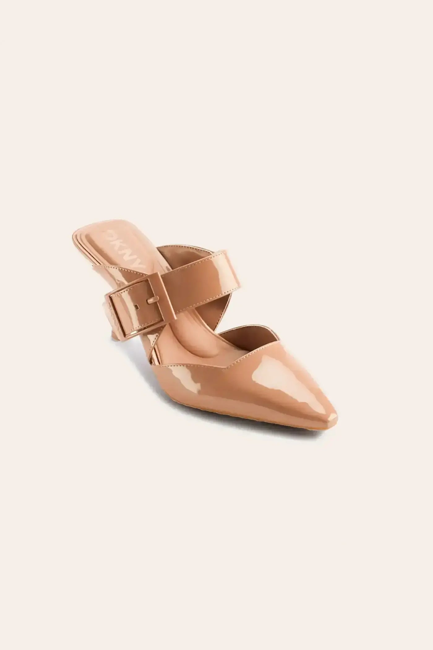NARDIN MULE PUMP