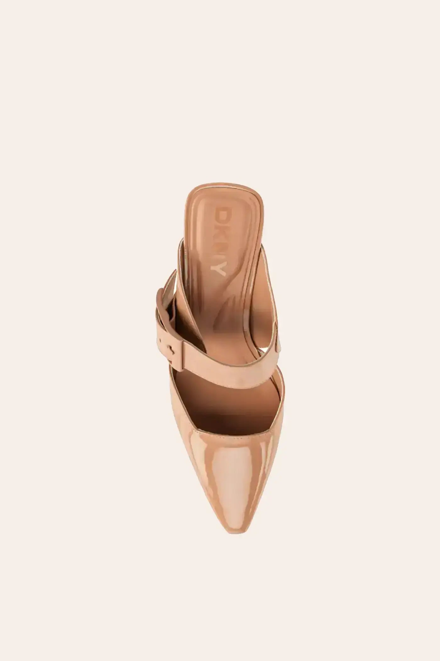 NARDIN MULE PUMP