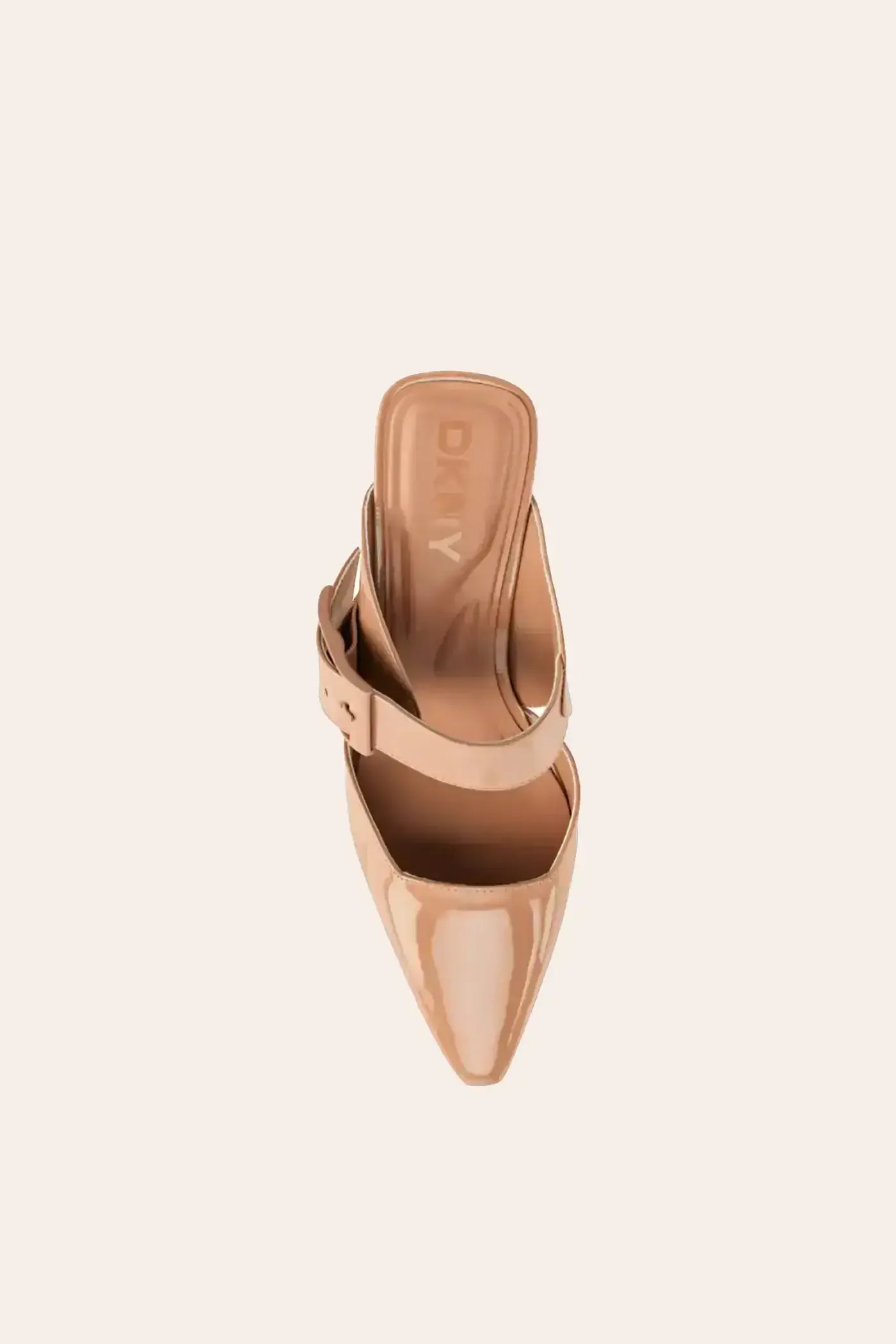 NARDIN MULE PUMP