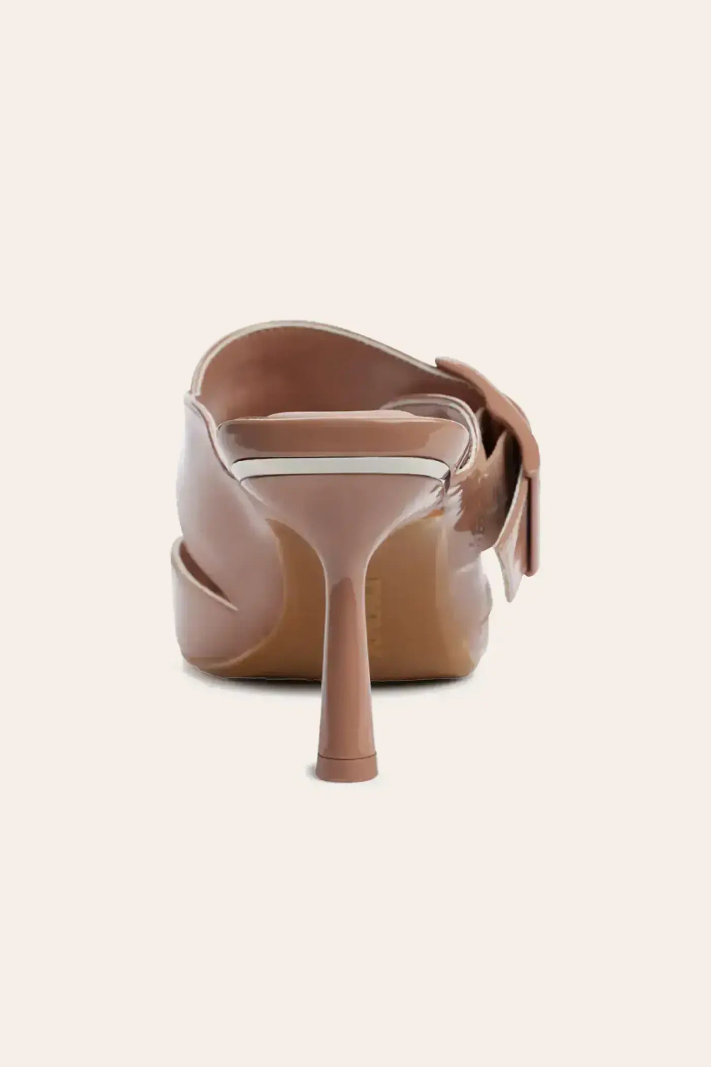 NARDIN MULE PUMP