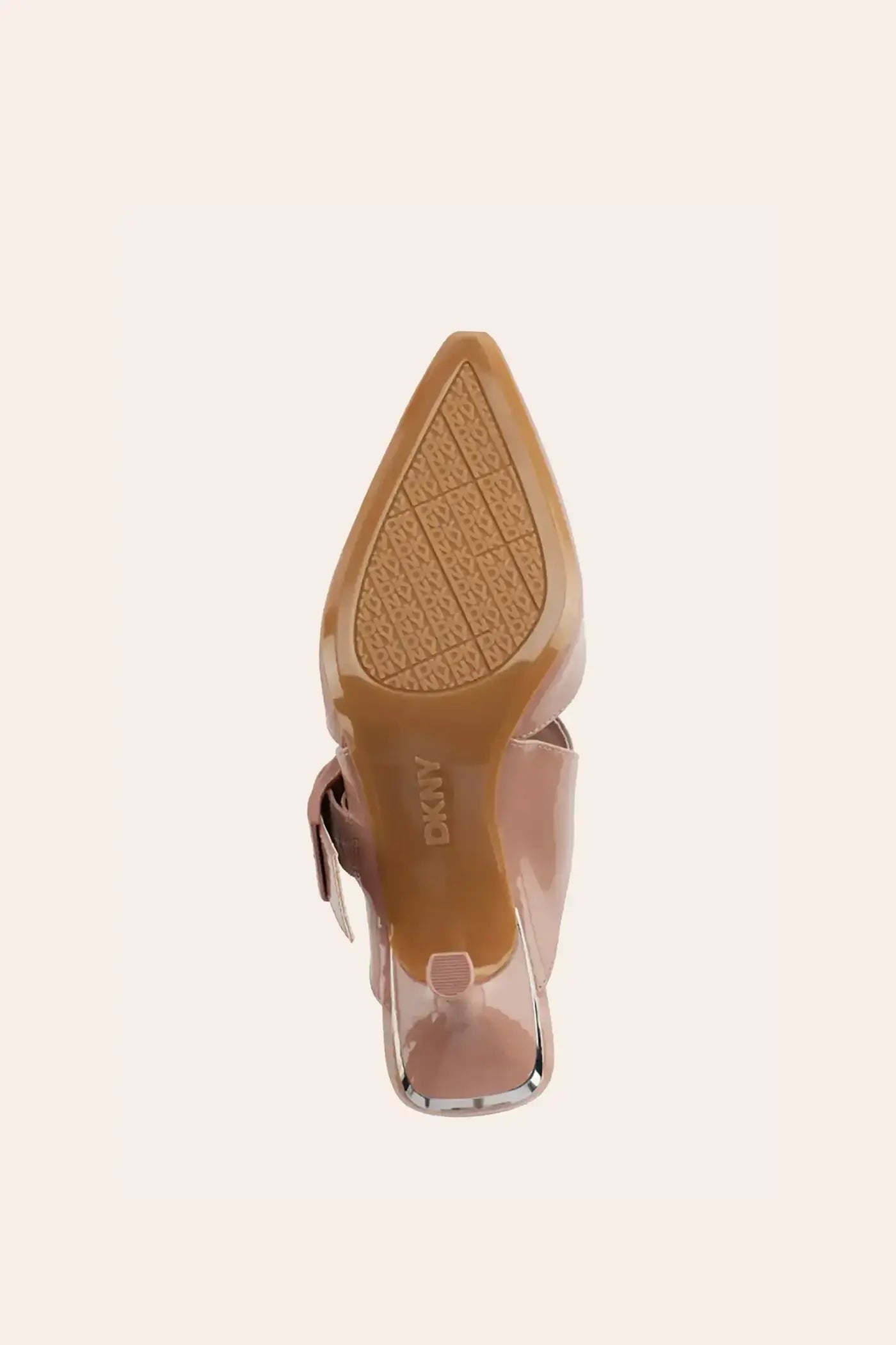 NARDIN MULE PUMP