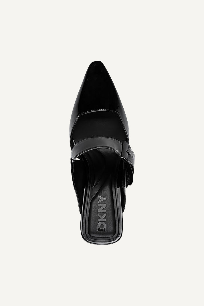 NARDIN MULE PUMP