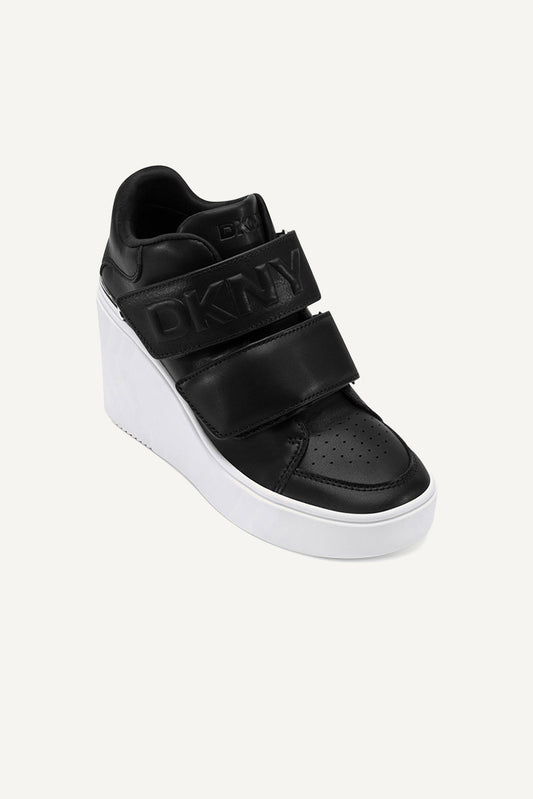 BALEY WEDGE SNEAKER