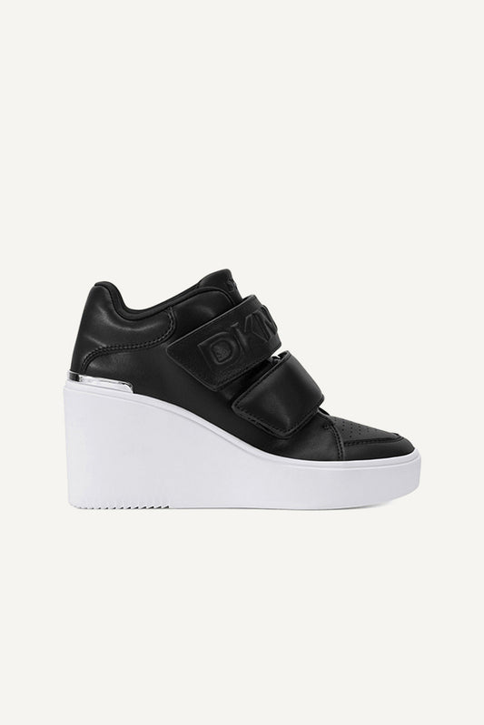BALEY WEDGE SNEAKER