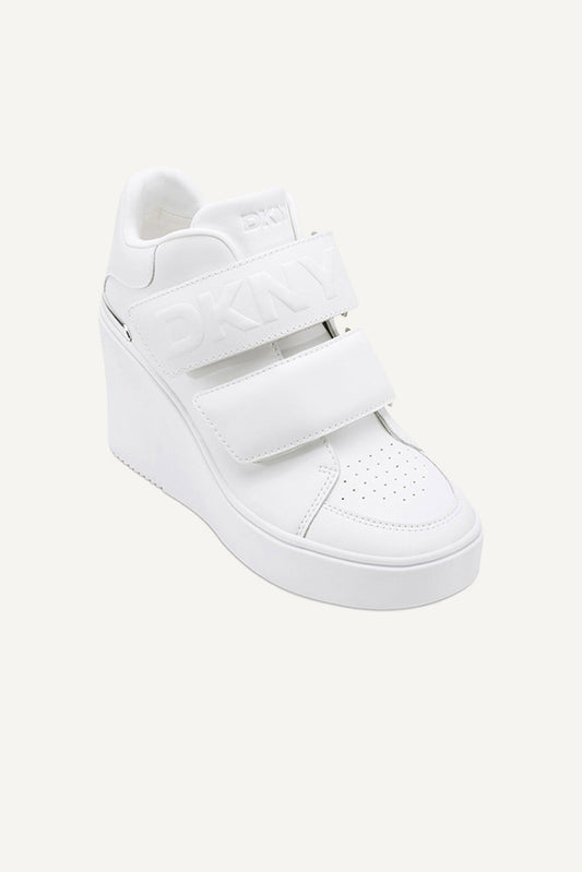BALEY WEDGE SNEAKER