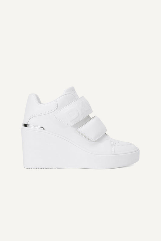 BALEY WEDGE SNEAKER