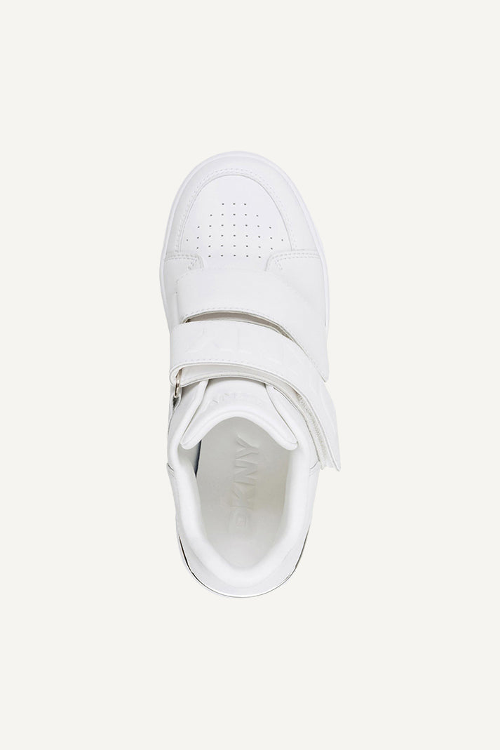 BALEY WEDGE SNEAKER