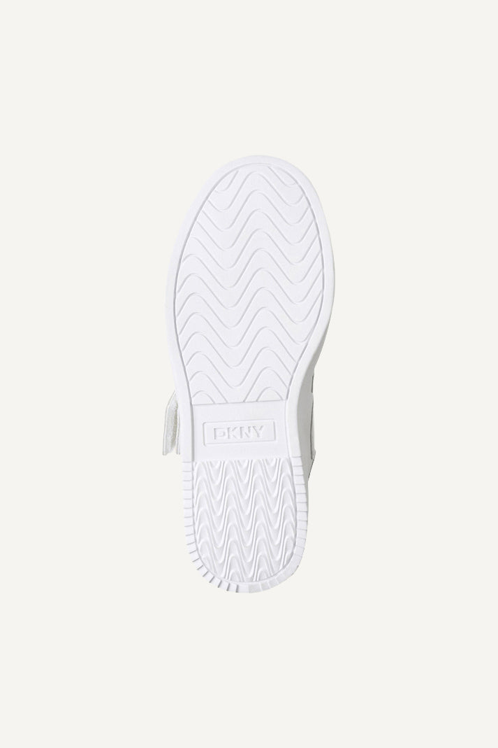BALEY WEDGE SNEAKER