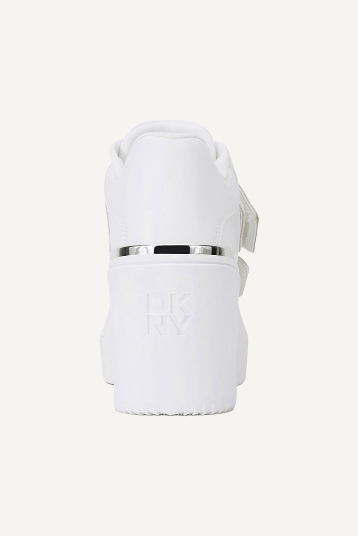 BALEY WEDGE SNEAKER