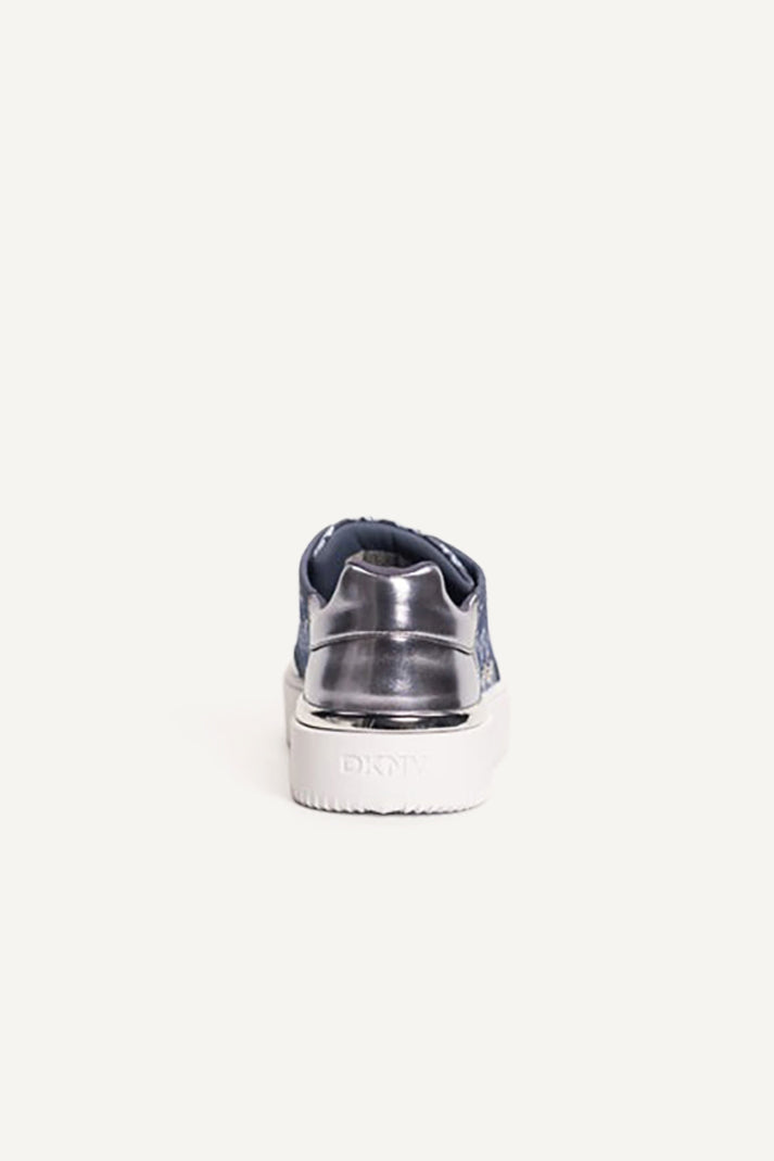 BRADLEY LACE UP SNEAKER
